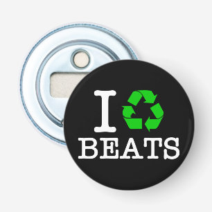 Ich Recycelte Beats Flaschenöffner