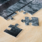 Ich rede mit den Bäumen... Puzzle (Seite)