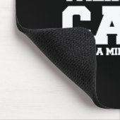 Ich rede nicht immer über ... Automatikpflege &  Mousepad (Ecke)