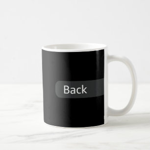 Ich renne nicht, ich lade nach Waffenrechte amerik Kaffeetasse