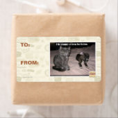 Ich repariere Puppy (Insitu)