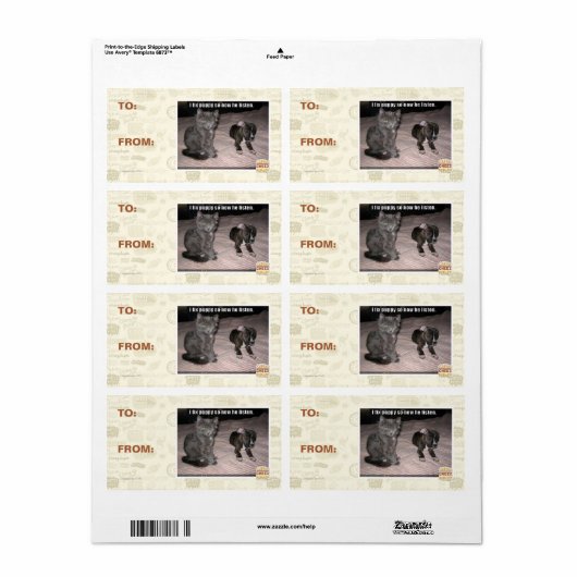 Ich repariere Puppy (Vorne)