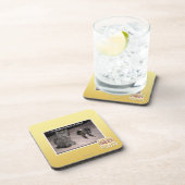 Ich repariere Welpen Untersetzer (Rechte Seite)