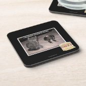 Ich repariere Welpen Untersetzer (Linke Seite)