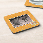 Ich repariere Welpen Untersetzer (Linke Seite)