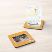 Ich repariere Welpen Untersetzer (Rechte Seite)