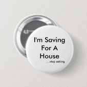 Ich rette für ein Haus,… Endfragen Button (Vorne & Hinten)
