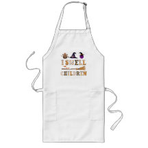 Ich rieche Kinder Lustiges Lunch Lady Halloween-Sh