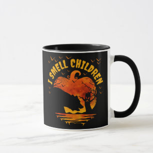 Ich rieche Kinder Tasse
