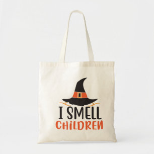 Ich rieche Kinder Tragetasche