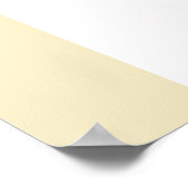 Ich riskiere den Motivierend Fall Poster (Ecke)