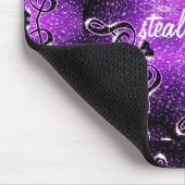 Ich Rock, du Rock!_ Mousepad (Ecke)