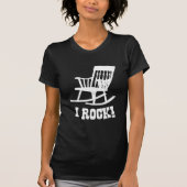 Ich Rock! T-Shirt (Vorderseite)