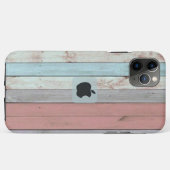 Ich rufe 11pro an Case-Mate iPhone hülle (Rückseite (Horizontal))