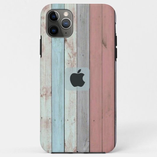 Ich rufe 11pro an Case-Mate iPhone hülle (Rückseite)