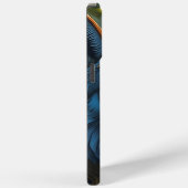 Ich rufe 15 pro max. Case-Mate iPhone hülle (Rückseite / Rechts)