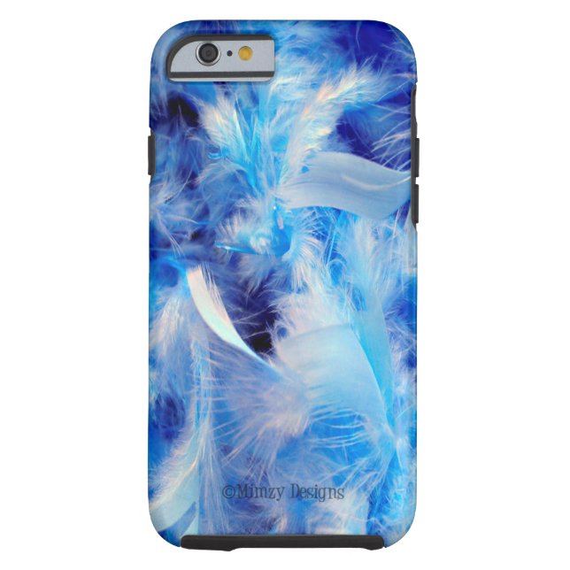 Ich rufe Abdeckung 6 an Case-Mate iPhone Hülle (Rückseite)