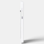 Ich rufe den Fall 13 an - Captain America - Marvel Case-Mate iPhone Hülle (Rückseite / Links)