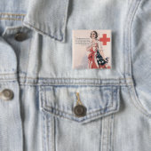 Ich rufe Euch zur Kameradschaft Button (Beispiel)