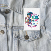 Ich sage IDK eine Menge... Button (Insitu)