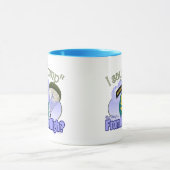 Ich sage Sprung [Spezialeinheiten] Tasse (Zentrum)