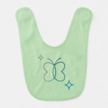 Ich sagte, das ist ein Lügenbabybib