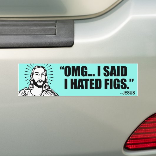 ICH SAGTE, ICH HÄTTE FEIERN AUTOAUFKLEBER (Auf Auto)