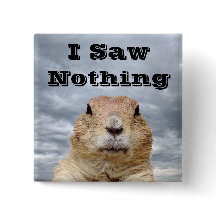 Ich sah nichts am Tag des Groundhog