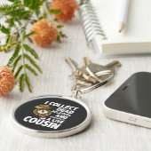 Ich sammele tote Verwandte Genealogie Historiker F Schlüsselanhänger (Seite)