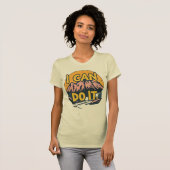 Ich schaffe das T-Shirt (Vorne ganz)