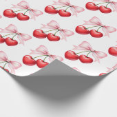 Ich schätze dich sehr Geschenkpapier (Ecke)