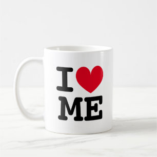 Ich schätze mir Kaffee-Tasse Kaffeetasse