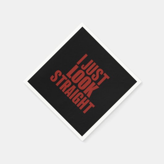 Ich schaue nur einen Monat lang den lGBT Gay Lesbi Serviette (Ecke)