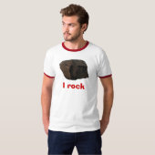 Ich schaukele T-Shirt (Vorne ganz)