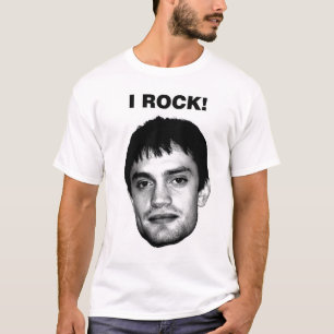 ich schaukele T-Shirt