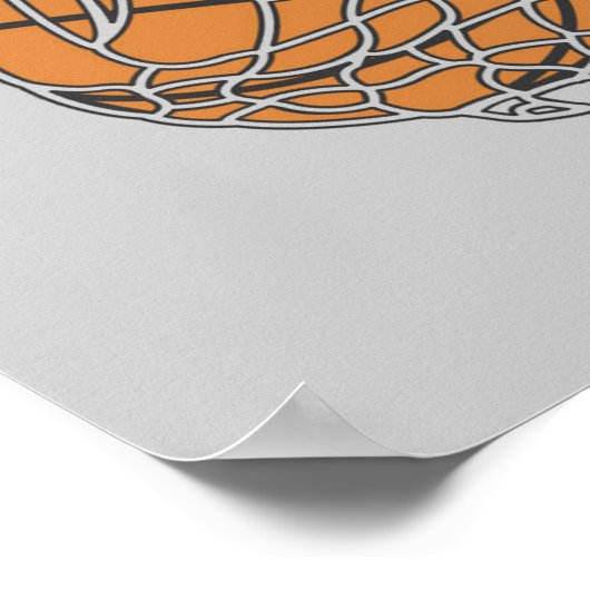 Ich schieß T - Shirt und Geschenke Poster (Ecke)