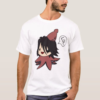 ICH SCHIESSE DUNKELHEIT T-Shirt