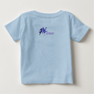 Ich schlafe viel - Axolotl Baby T-Shirts2 T-shirt