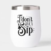 Ich schlage nicht (Rückseite)