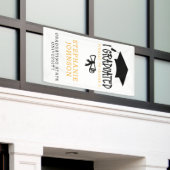 Ich schloss mein Studium an der PH.INISHE.D PHD Gr Banner (Äußeres Gebäude)