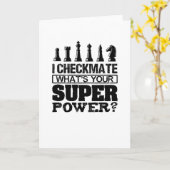 Ich schmatze dich karte (Gelbe Blume)