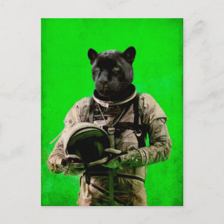 Ich schmecke den Himmel Postkarte