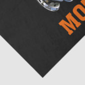 Ich schnarche nicht, dass ich träume, ich bin ein  seidenpapier (Detail)