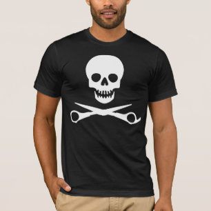 Ich schneide you_2011 T-Shirt
