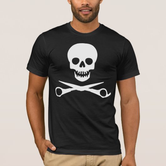 Ich schneide you_2011 T-Shirt (Vorderseite)