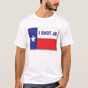 Ich schoss jr. T-Shirt