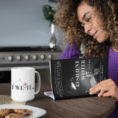 Ich schreibe Motivierend Kaffeetasse