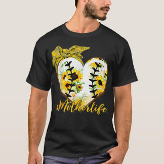 Ich schreibe nicht, dass das meine Baseballmutter T-Shirt