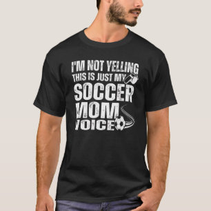 Ich schreibe nicht, dass das nur meine Mama ist T-Shirt
