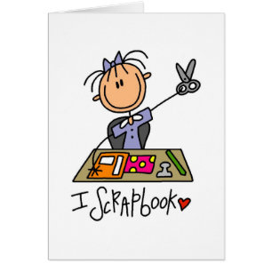 Ich schreibe T-Shirts und Geschenke